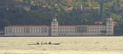 Kuleli Askeri Lisesi