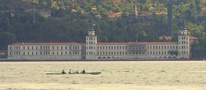 Kuleli Askeri Lisesi