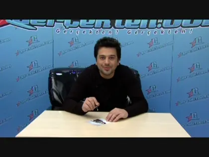 Emre Altuğ yemeklerimi merak ediyormuş!