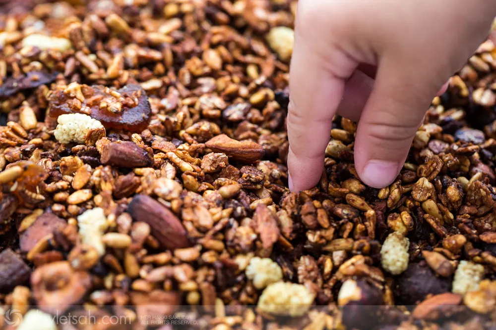 Granola