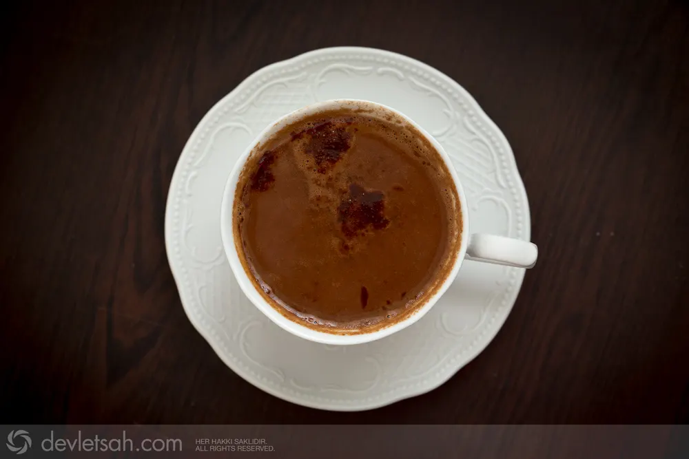 Coffee Mocha