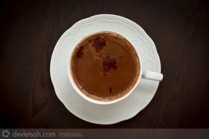 Coffee Mocha