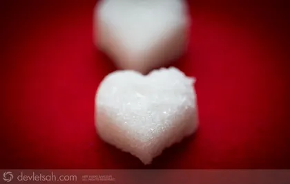 Kesme Şeker