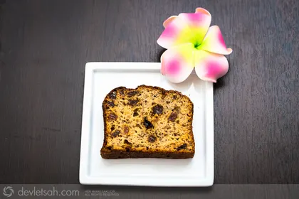Muzlu Kek