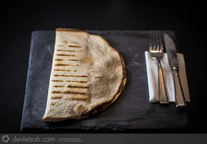 Tortilladan Tost