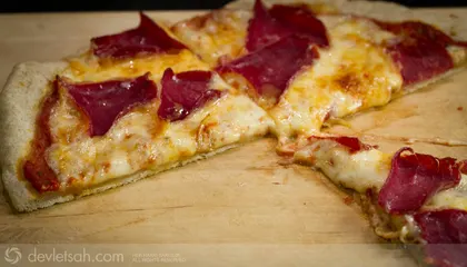 Tavada Pizza